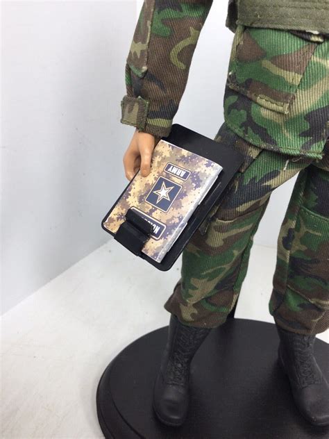 1 6 Custom 21St Century Us Army Drill Instructor Stand Whistle Clipboard Ebay 1 6 Custom 21St Century Us Army Drill Instructor Stand Whistle Clipboard Ebay