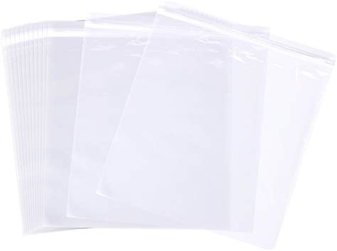 1 Gallon Bags