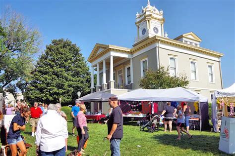 1 Great Things To Do In Morganton North Carolina