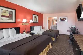 1 Hotel In Dalhart Tx Choice Hotels