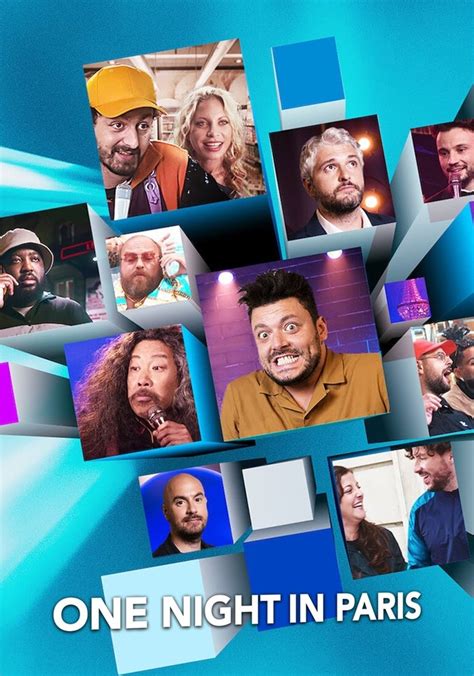 1 Night In Paris Wikipedia