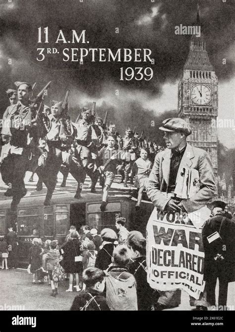 1 September 1939 This Day In Aviation