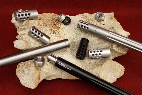 10 22 Aftermarket Barrels By Kidd