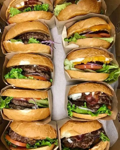 10 Best Burgers In Vancouver You Need To Try Good Burger Burger