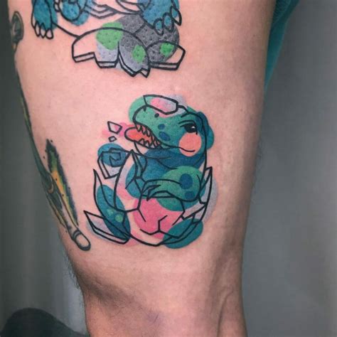 10 Best Cartoon Dinosaur Tattoo Ideas That Will Blow Your Mind
