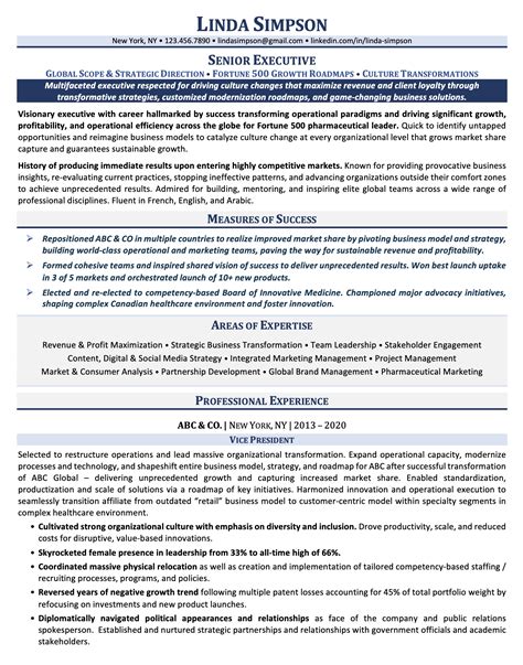 10 Best Executive Resume Services 2022 10 Best Executive Resume Services 2022