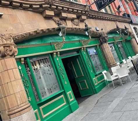 10 Best Irish Pubs In Liverpool In 2024