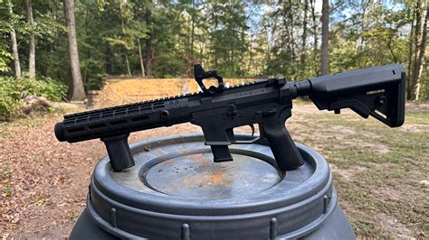 10 Best Pistol Caliber Carbine For Home Defense Under 1000