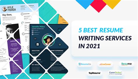 10 Best Resume Writing Services In 2026 Resume Writing Lab