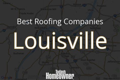 10 Best Roofers In La Grange Ky Today Amp 39 S Homeowner