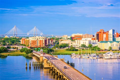 10 Best Things To Do In Charleston What Is Charleston Most Famous For 10 Best Things To Do In Charleston What Is Charleston Most Famous For