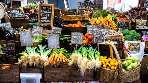 10 Best Wholesale Food Markets You Can Visit 10 Best Wholesale Food Markets You Can Visit