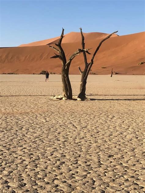 10 Driest Places On Earth You Won T Believe Exist