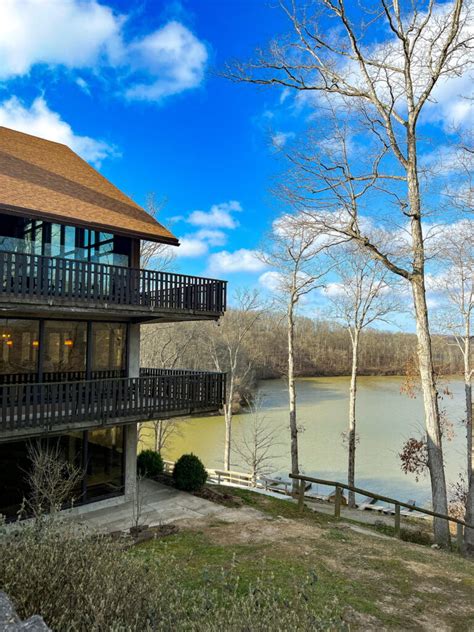 10 Fun Things To Do At Burr Oak Lodge