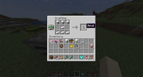 10+ Minecraft Anvil Uses That Boost Your Gameplay Efficiency