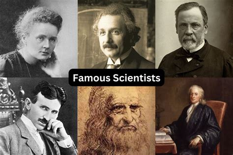 10 Most Famous Scientists Have Fun With History