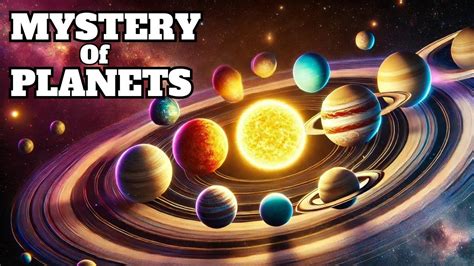 10 Mustknow Planets Facts That Will Blow Your Mind