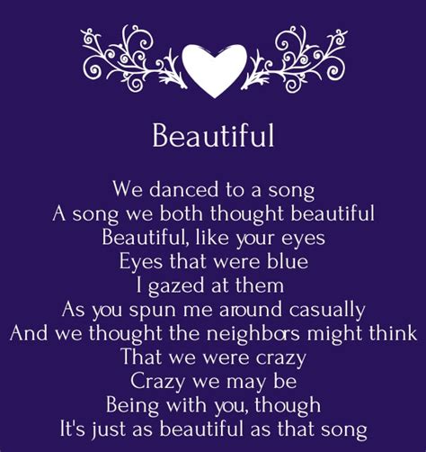 10 Poems To Make Her Feel Beautiful 10 Poems To Make Her Feel Beautiful