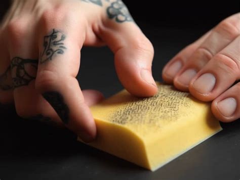 10 Products How To Easily Remove A Temporary Tattoo
