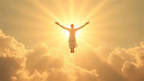 10 Spiritual Meanings Of Floating In Air Dreams Spiritual Freedom