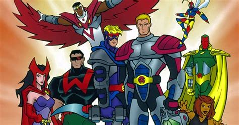 10 Things That Make No Sense About Avengers United They Stand 10 Things That Make No Sense About Avengers United They Stand