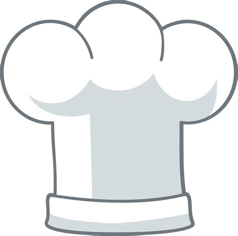 100 Free Chef Hat Clipart Images