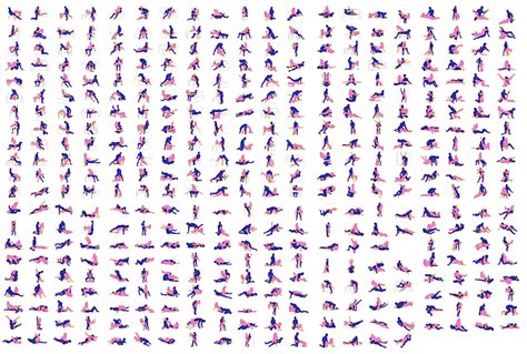 100 Gay Sex Positions Netgsa