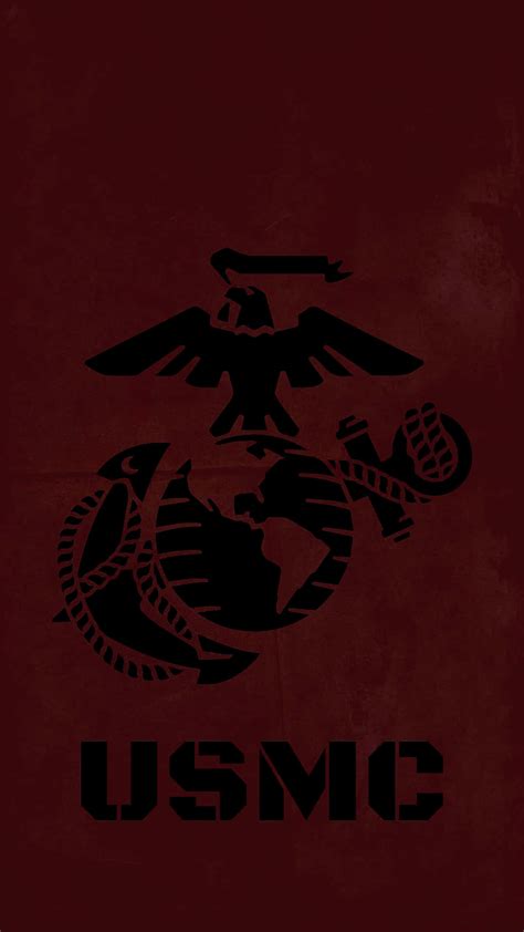 100 Usmc Logo Wallpapers Wallpapers Com