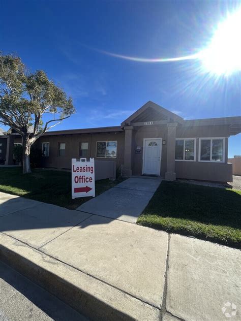 1001 Alene Ave Rentals In Ridgecrest Ca