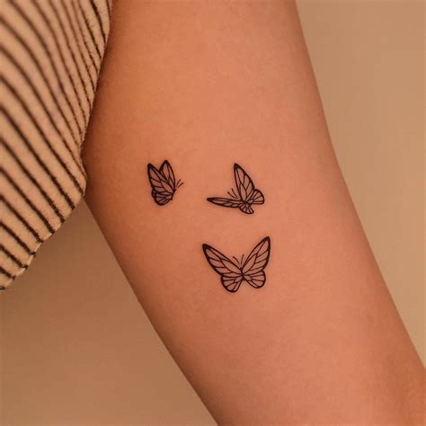101 Best 3 Butterfly Tattoo Ideas That Will Blow Your Mind 101 Best 3 Butterfly Tattoo Ideas That Will Blow Your Mind