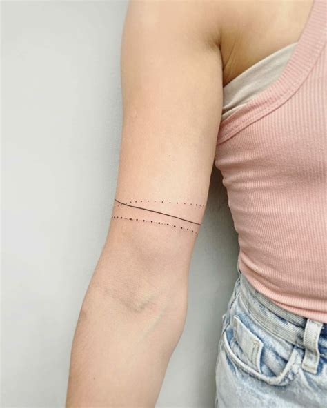 101 Best Bicep Armband Tattoo Ideas That Will Blow Your Mind