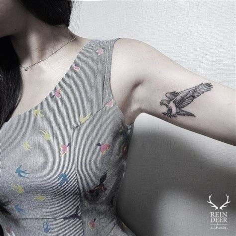 101 Small Tattoos For Girls That Will Stay Beautiful Through The Years
