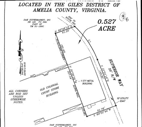 10122 Superior Way Amelia Court House Va 23002 Loopnet