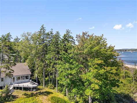 104 Whitten Road Gouldsboro Me 04607 Zillow