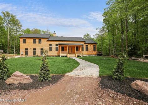 1069 Sandy Valley Rd White Haven Pa 18661 Zillow