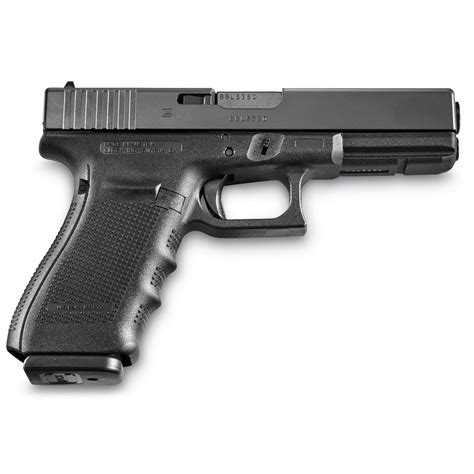10Mm Glock 20
