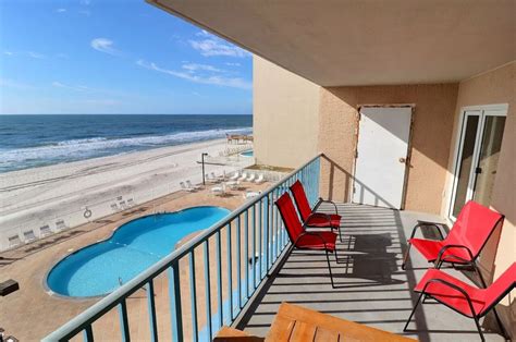 11 Airbnbs In Gulf Shores To Experience The Beach And The Best Of The City