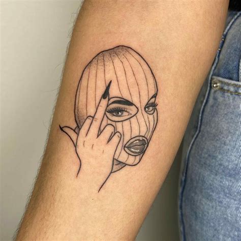 11 Badass Easy Tattoo Drawings That Will Blow Your Mind