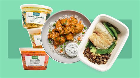 11 Best Prepared Meal Delivery Services Tested Reviewed 2025 Bon App Tit 11 Best Prepared Meal Delivery Services Tested Reviewed 2025 Bon App Tit