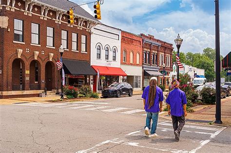 11 Cost Effective Towns In North Carolina For Retirees