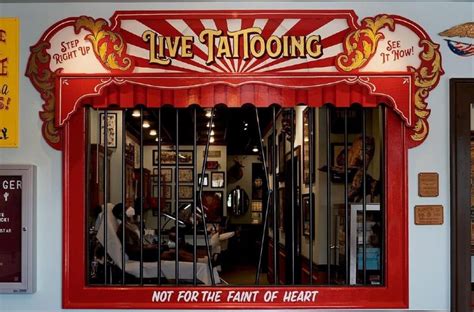 11 Incredible Tattoo Shops In Atlanta For Your Next Tattoo