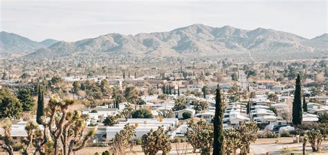 11 Unusual Things To Do In Yucca Valley