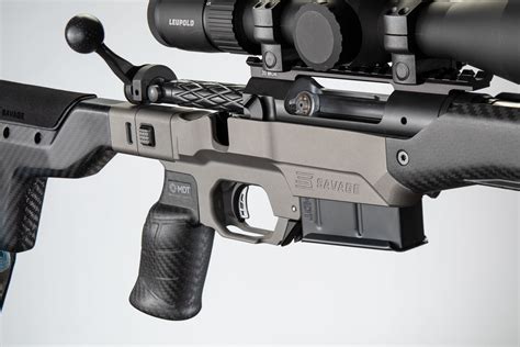 110 Ultralite Elite Lightest Hunting Rifle Savage Arms