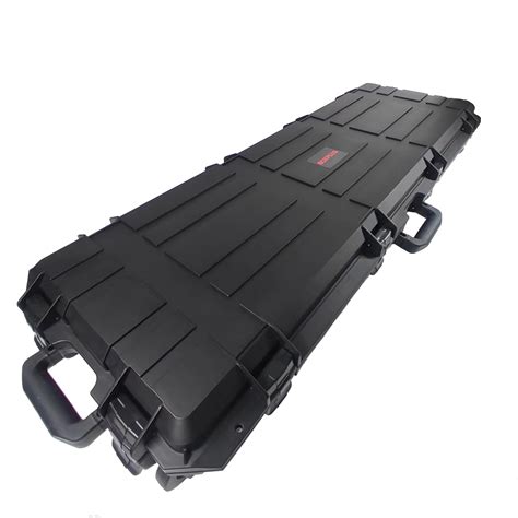 11034 Long Gun Case Buy Gun Case Plastsic Hard Case Waterproof Case