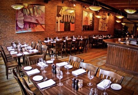 Discover 112 Eatery's Unique Culinary Experience