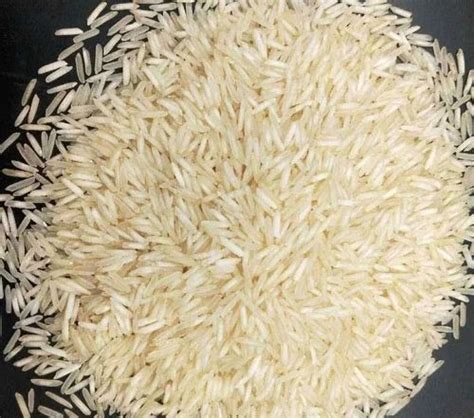 1121 Sella Basmati Rice At 80 Kg Indian Rice In Navi Mumbai Id