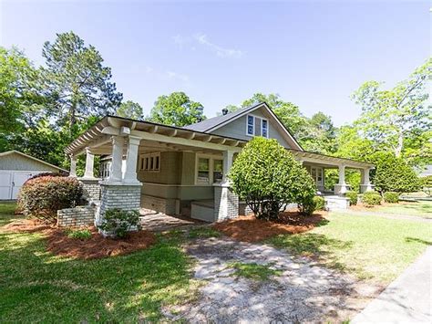 116 10Th St W Tifton Ga 31794 Zillow