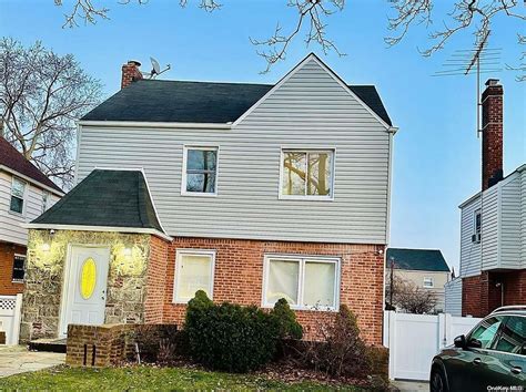 11733 222Nd Street Cambria Heights Ny 11411 Zillow