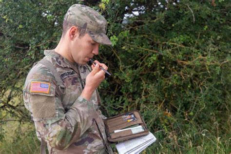 11A Mos Army Infantry Officer Career Details For 2023 Operation