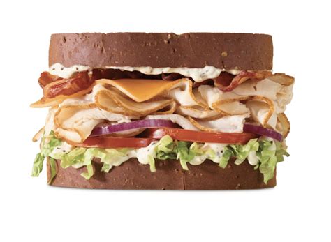 12 Arby Amp 39 S Sandwiches Ranked Worst To Best